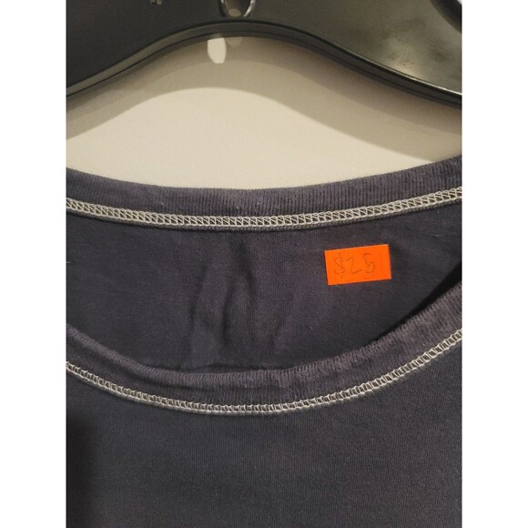 Dallas Cowboys Roger Staubach Throwback Reto Rare T-shirt - Picture 11 of 12